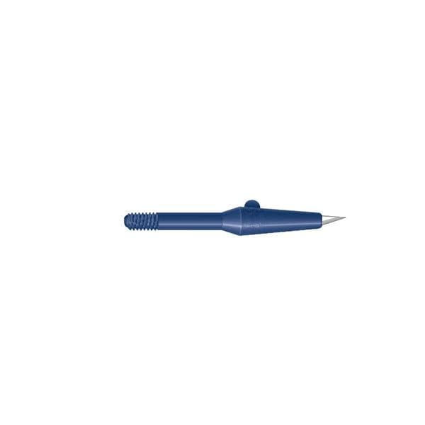 Surgical Specialties Inc Knife Stab Incision 3mm 15 Degree Angle Tip Disposable 6/Bx - 72-1532