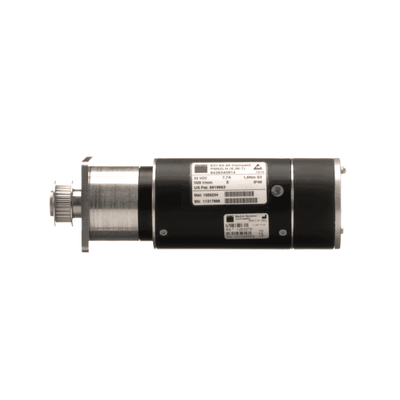 Hillrom (S) Drivetrain - 1253379