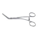 Integra Miltex Inc Clamp Vascular Cooley 6-3/4" Straight Each - 320209