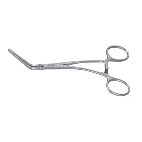 Integra Miltex Inc Clamp Vascular Cooley 6-3/4" Straight Each - 320209