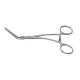 Integra Miltex Inc Clamp Vascular Cooley 6-3/4" Straight Each - 320209