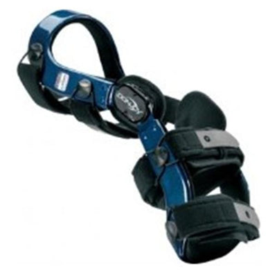 DJO, Inc Brace OA Defiance Custom Knee Left Each - 11-5223-2-00000