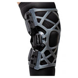 DJO, Inc Brace OA Reaction Web Adult Right Medial/Left Lateral Knee Slcn Gry Sz XL Each - 11-7426-5