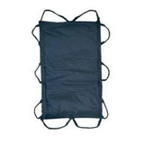 Safety Cart Sheet Mobility 60" SafetySure Cotton Large/500lb Capacity w/o Plastic Insert Each - 78596