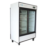 American BioTech Supply(ABS) Refrigerator Pass-Through Lb Pass Thru Premier 47cf 1 to 10C Cycl Dfrst Each - ABT-HCPTP-47
