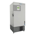 American BioTech Supply(ABS) Freezer Laboratory Ultra Low 17 Cu Ft 1 Sld Swng Dr -50 to -86C Mnl Dfrst Each - ABT-115V-1786