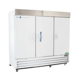 American BioTech Supply(ABS) Refrigerator Pharma/Vax Premier MedFridge 72cf 3 Swng Drs 2 to 8C Cycl Dfrst Each - PH-ABT-HC-S72S