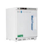 American BioTech Supply(ABS) Freezer Laboratory 4.2 Cu Ft 1 Door Automatic Defrost Each - PH-ABT-HC-UCBI-0420A-LH
