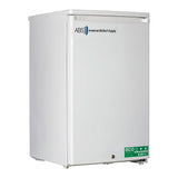 American BioTech Supply(ABS) Freezer Laboratory Premier 4 Cu Ft 1 Swng Dr/3Drwr -15 to -25C Mnl Dfrst Each - ABT-HC-UCFS-0420W