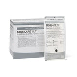Medline Industries Inc Gloves Surgical SensiCare Powder-Free Polyisoprene LF 8 Strl Cream 200Pr/Ca - MSG1560