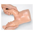 Nasco Healthcare, Inc Manikin Training Baby Hippy Female Newborn Each - LG02091