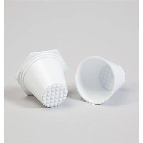 Health Care Logistics Cup Medication Crusher Plastic White Each - 7337-01