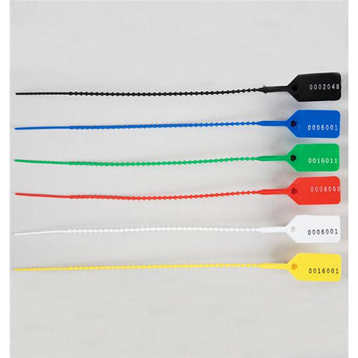Health Care Logistics Seal Pull-Tight Blue 100/Package - 18319B