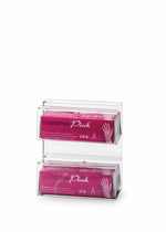 Omnimed Acrylic Top Open Glove Box Holder(s