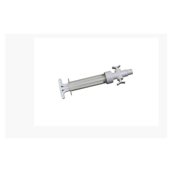 Medgyn Products Inc Aspiration Uterine Uterine Double Valve 10/Bg - 22526