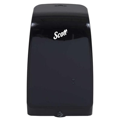 Kimberly Clark Professional Dispenser Soap Black Touchless Electronic Each - 32504