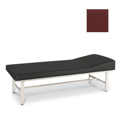 Winco Mfg, LLC Couch Recovery Steel Frame Burgundy W/o Shelf Eachch - 8550-14