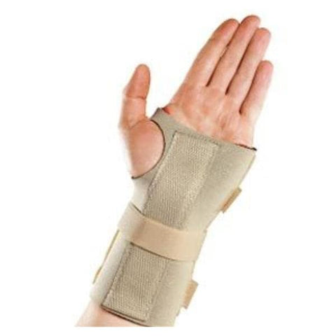 United Pacific Industries Brace Compression Wrist/Hand Thermoskin Size Medium Right 1/Bg - 84281