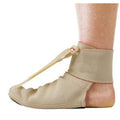 United Pacific Industries Splint Night Plantar Fasciitis Thermoskin FXT Beige Size Medium Universal 1/Bg - 84234