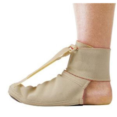 United Pacific Industries Splint Night Plantar Fasciitis Thermoskin FXT Beige Size Medium Universal 1/Bg - 84234