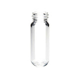 Thermo Scientific Vial Measuring 15x45mm 4mL Amber 100/Pk - 0334012A