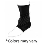 Cramer Products Brace Support Active 329 Ank Ltwt White Sz M10-11/W11-12 Md 8-9.5" Univ Each - 760345