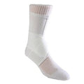 Cramer Products Brace Support Active 329 Ank Lightweight Material White Sz XL 11+" Universal Each - 760347