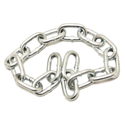 Fabrication Enterprises Lifting Chain Dynamometer Baseline Back/Leg/Chest Metal Each - 12-0443