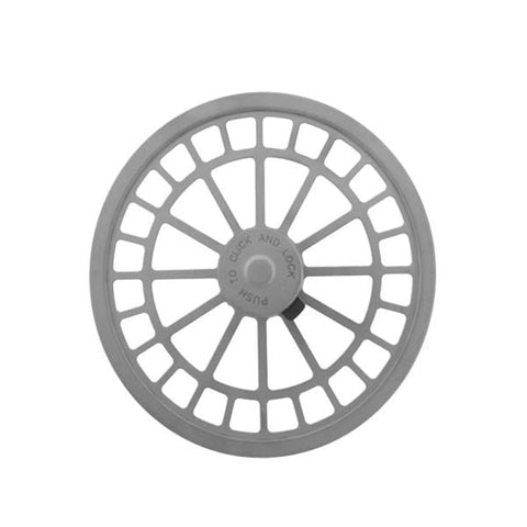 Integra Miltex Inc Plate Retainer For Suction Tube Cleaning Each - 775212-INT