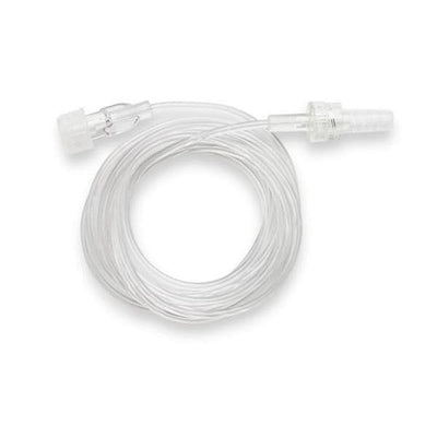 Advanced Medical Systems IV Extension Set 60" Male/Female Luer Lock 100/Ca - AMS-747