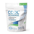 United Pacific Industries Bandage Compression CoolXChange 2in1 Gel Instant Blue Size Large 1/Bg - 80696