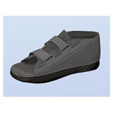 Fla Orthopedics Inc Shoe Post-Op C3 Tri-Laminate Black Semi-Rigid Molded Sole 6-8" Size Small Each - 43-821400