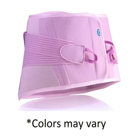 Fla Orthopedics Inc Support Stabilizing Lumbar Sacral Rose Size X-Large Each - 7279103
