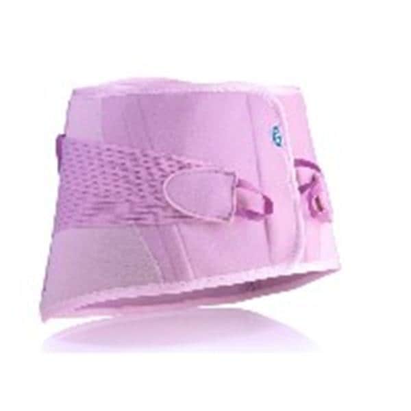 Fla Orthopedics Inc Support Stabilizing Lumbar Sacral Lavender Size Small Each - 7279200