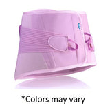 Fla Orthopedics Inc Support Stabilizing Lumbar Sacral Lavender Size X-Large Each - 7279203