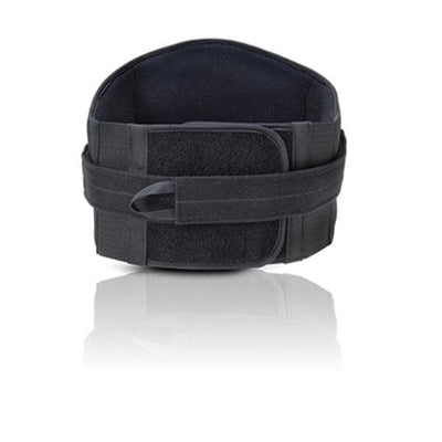 Fla Orthopedics Inc Support Stabilizing Lo-Plus Lumbar Black Size Medium Each - 7456301