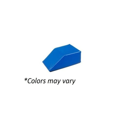 Dynatronics Corporation Wedge Flat-Top Vinyl Specify Color 20x32x12" Each - KW2032