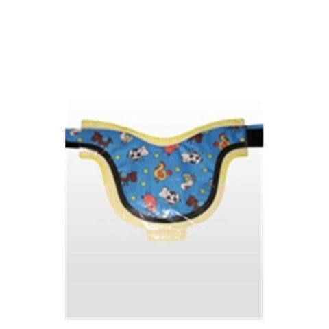 Bar Cover X-Ray Clear 40/Bx - Ray Products Inc - 61289