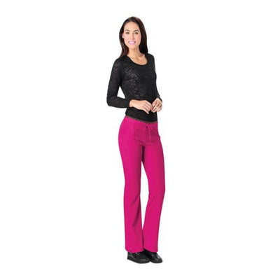 HeartSoul Pant Scrub HeartSoul Khaki Medium Each - 20110-KHAH-M