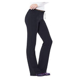 HeartSoul Pant Scrub 95% Polyester / 5% Spandex HeartSoul W Pwtr Sm NRvrsbl 4Pckt Each - 20110-PEWH-S