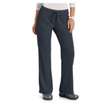 HeartSoul Pant Scrub 95% Polyester / 5% Spandex HeartSoul W Pwtr 2XL NRvrsbl 4Pckt Each - 20110-PEWH2X