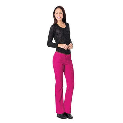 HeartSoul Pant Scrub HeartSoul Royal Medium Each - 20110-ROYH-M