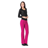 HeartSoul Pant Scrub 95% Polyester / 5% Spandex HeartSoul W Tl Md Pet NRvrsbl 4Pckt Each - 20110PTEAH-M