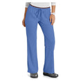 HeartSoul Pant Scrub HeartSoul Womens Large Tall Ceil Each - 20110TCILH-L