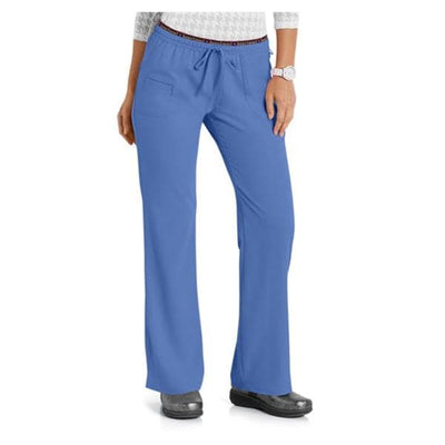 HeartSoul Pant Scrub HeartSoul Womens Small Tall Ceil Each - 20110TCILH-S