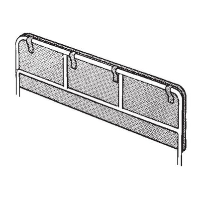 Profex Medical Products Pad Bumper 15x35x1" Pr - BP351-1