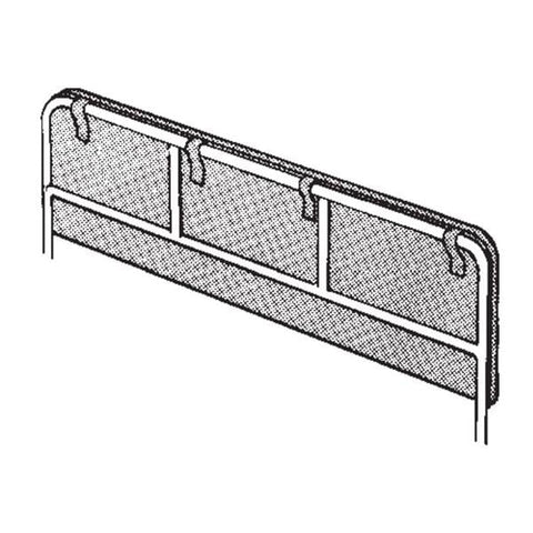 Profex Medical Products Pad Bumper 15x35x1" Pr - BP351-1