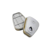 3M Medical Products Cartridge Respiratory 2/Pk - 189994566