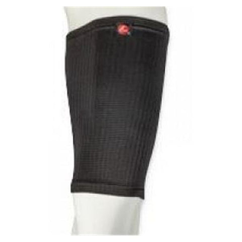Cramer Products Support Compression Nanoflex Black Size X-Large Eachch - 279243