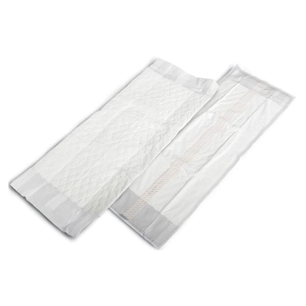 Medline Industries Inc Liner Unisex Maternity 9x24" Super Absorbency 80/Ca - MSC322505